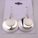 Circle Earrings