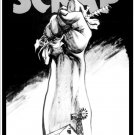 Scrap (1942) - Vintage Propaganda Poster Art Print