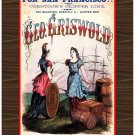 Personalised Greetings Card - Clipper Ship "Geo. Griswold"