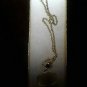 Gold Prayer Dog Tag