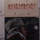 Lot Of 5 Used Comedy (Variety Vocal Style Singing) Vinyl LP Records