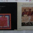 Lot Of 7 Used Classical Opera Symphony Vinyl LP Records Lot Of 7 Used Classical Opera Symphony Vinyl LP Records