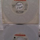 Lot Of 12 Older (Some Promo) Used 7" Vinyl 45 RPM Records