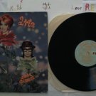 Bulk Lot Of 11 Used 12" Dance Club Electro DJ Vinyl Records
