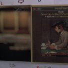 Lot Of 7 Used Older Classical Symphony Vinyl LP Records