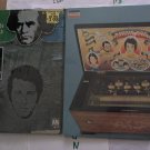 Lot Of 7 Older 1960's To 1970's Popular Musical Performer Used Vinyl LP Records