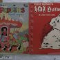 Lot Of Used Older Children Vinyl LP Records (No Inner Sleeves)