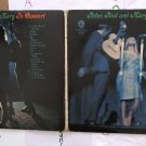 Lot Of 6 Used Older Vinyl (Themed Folk U.S.A. World Music) LP Records