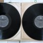 Lot Of 6 Used Older Vinyl (Themed Folk U.S.A. World Music) LP Records