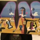 Lot Of 6 Used (Themed Popular Performers - Light Rock) Vinyl LP Records