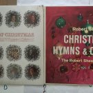 Lot Of 7 Older Used Christmas Holiday Vinyl LP Records