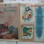 Lot Of 8 Older Used Christmas Holiday Vinyl LP Records