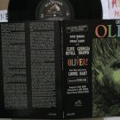 Lot Of 6 Used Older Soundtrack (Themed Movie - Broadway) Vinyl LP Records