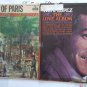 Lot Of 7 Older Used Jazz (Themed Pop Vocal) Vinyl LP Records