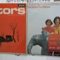 Lot Of 7 Older Used Soundtrack (Themed Hit Acts, Rhymes, Broadway) Vinyl LP Records