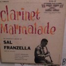 Older Used 45 RPM Single 7" Record
