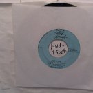 Eddie Fugate - God's Son / Eddie Fugate The Ministry Of Evangelism 7" Vinyl 45 RPM