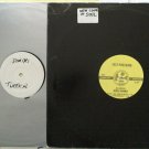 Lot Of 22 Used 12: Club DJ Dance Vinyl For Mixing