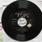 Larry Clinton And Orch. - Lover / Bewitched Used 7" E.P. Vinyl 45 RPM Single Record