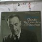 Alexander Brailowsky - Chopin: The Complete Mazurkas, Vol. 1 On Columbia LP (Used)