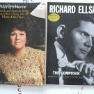 Lot Of Older Used Opera - Symphony Vinyl LP Records