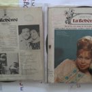 Lot Of Older Used (Ex Library) Opera Symphony Classical Vinyl LP Records