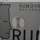 Illusive - Take Me Higher On Romour Records 1994' Dance Cub DJ Electro 12" Vinyl