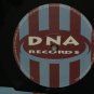 Nick Hussey - "Alive" Come On And Get Free On DNA Records 1994 Dance Club DJ Electro 12" Vinyl