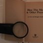 Jo Carr & Imogene Sorley - Bless This Mess Pub. Abingdon Press (A Paperback) Used