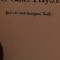 Jo Carr & Imogene Sorley - Bless This Mess Pub. Abingdon Press (A Paperback) Used