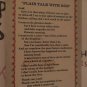 Jo Carr & Imogene Sorley - Bless This Mess Pub. Abingdon Press (A Paperback) Used