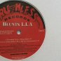 Blunts L.L.A - Perverted Verses On Ruthless Records 2004' (Promo) Vinyl 12" Record