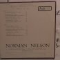 Norman Nelson title: Jesus label: Nelson Records - A Vinyl LP Record (Used)
