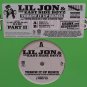 Lil Jon & The East Side Boyz - Throw It Up Remix 2000' Rap Hip - Hip Dance Club 12" Vinyl