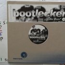 Bootlecker - On The Floor On Partysan.Records A Dance Club DJ Electro 12" Vinyl Record