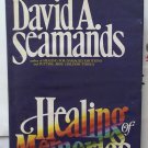 David A. Seamands - Healing Of Memories Pub. Guideposts (Hard Cover) Used
