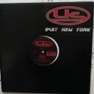 Us - Where U At / Make 'Em Bleed On House Of Power Ent. (Used) 12" Rap Hip-Hop Vinyl