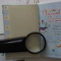 Amy E. Dean - Pleasant Dreams Pub. Hay House, Inc. (A Soft Hard Cover) Used