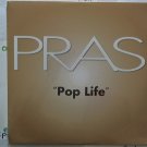 artist: Pras Michel title: Pras - "Pop Life" On Image Entertainment 2007 Vinyl 12" (New Sealed)