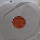 (Various) On Demand Records  A Rap Hip-Hop (Loose) No Cover 12" Vinyl Record
