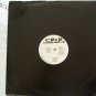 (Various Remixes) On Crib Underground A Rap Hip-Hop Dance Club 12" Vinyl Record