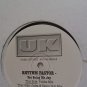 Rhythm Factor - You Bring Me Joy On Mul-Tiply Records (Promo Copy) A Dance Club DJ Electro 12" Vinyl