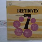 Beethoven Symphony #7 With Vienna Tonkuenstler Symphony Orchestra On Merit