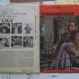 Lot Of 6 Older Used (Themed Popular Soundtracks) LP Vinyl Records