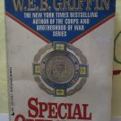W.E.B. Griffin - Special Operation Pub. Jove Books year: 1991' (A Paperback0 Used