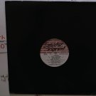 E-Culture - Tribal Confusion / Unification On Strictly Rhythm 1990 (Used) 12" Dance Vinyl