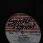 E-Culture - Tribal Confusion / Unification On Strictly Rhythm 1990 (Used) 12" Dance Vinyl