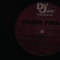 title: Grand Finale label: Def Jam year: 1999' (A Promo) Used Rap Hip Dance Club 12" Vinyl