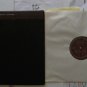 title: Euryanthe With Cond. Thomas Scherman label: Private Recording (Used) A LP Vinyl Record