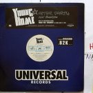 Young Rome Feat. Omarion - After Party On Universal (Used) Rap Hip-Hop Dance Club 12" Vinyl12"